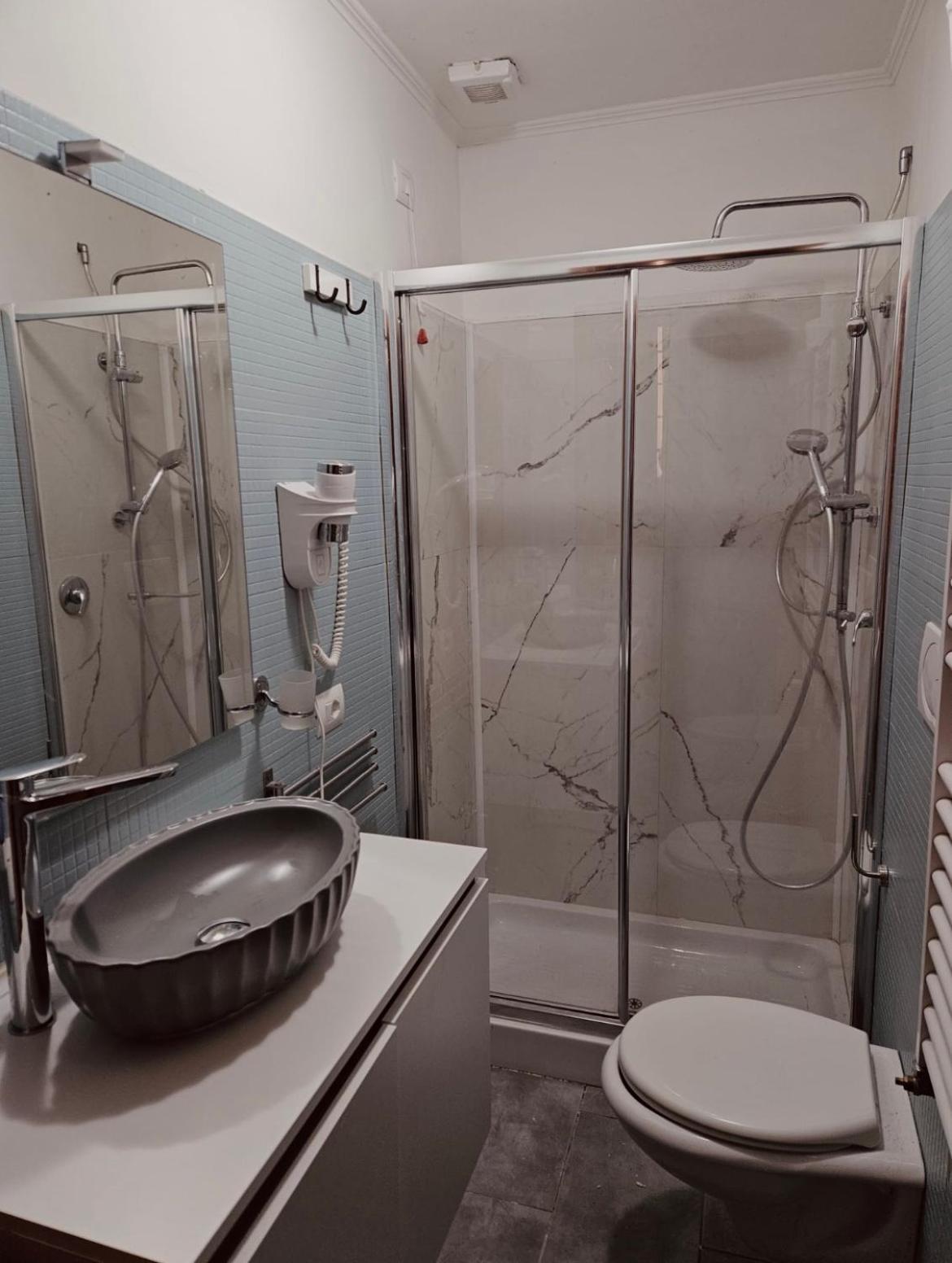 A&f Colosseo Couette-café 5*